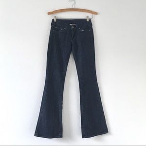 Lucky Brand Zoe Bootcut Jeans